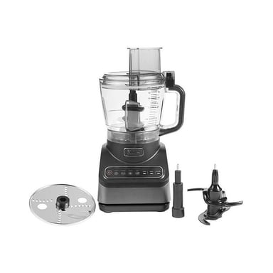 Robot multifunción Ninja BN650EU - 850W, 2.1L, 4 programas inteligentes, accesorios incluidos