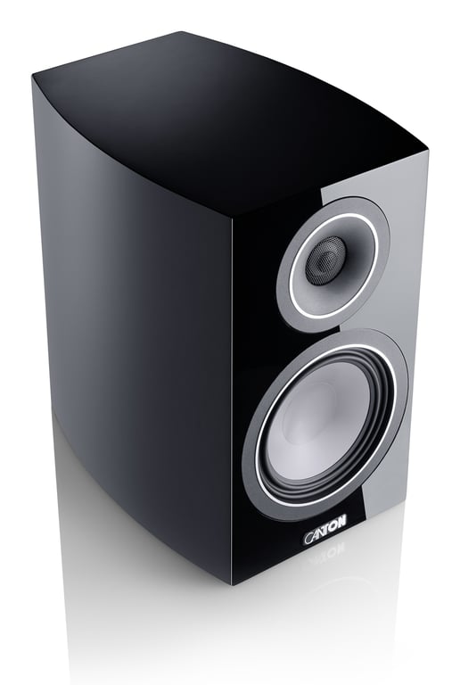 Canton Vento 20 2 voies Avec fil Neuf - vue 2