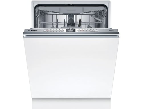 Lave vaisselle Tout intégrable SMV6ZCX10E - Blanc