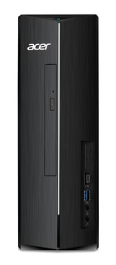 Acer Aspire XC-1760 Intel® Core™ i3 i3-12100 8 GB DDR4-SDRAM 256 GB SSD Windows 11 Home Ordenador portátil Negro