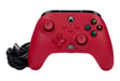 PowerA XBGP0008-01 accessorio per videogiochi Controller analogico USB rosso Xbox One, Xbox Series S, Xbox Series X