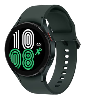 Smartwatch Samsung GALAXY WATCH 4 4G 1,35'' Verde