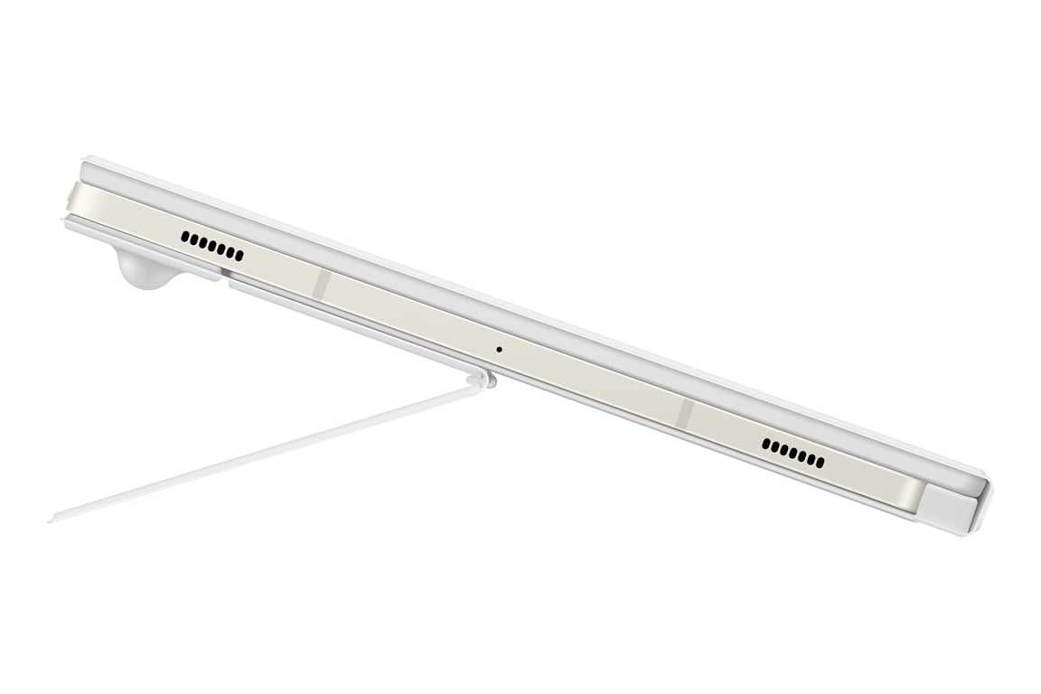 Samsung Galaxy S9S9 FES10 FE Book Cover Keyboard - vue 3