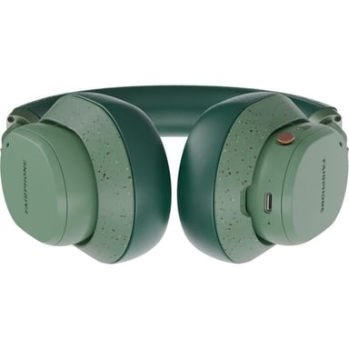 Fairbuds XL, Casque Sans fil, Vert