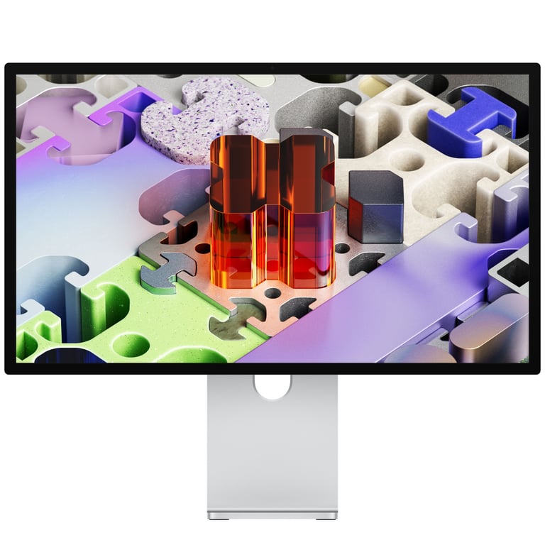 Ecran Apple Studio Display XDR 27 Retina XDR 5K - vue 2