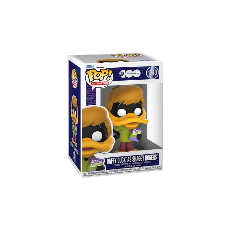 FUNKO POP! Animation 69425 figurine d'action et de collection Neuf - vue 2