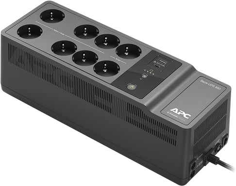 Back-UPS 850VA 230V USB Type-C