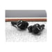 Écouteurs Intra True Wireless Clarity 102 Airlinks, Noir