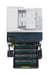 Xerox C235 wireless A4 copia/stampa/scansione/fax, 22 ppm, PS3 PCL5e/6, alimentatore automatico di documenti, 2 vassoi, 251 fogli totali