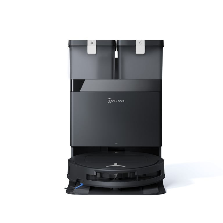 Ecovacs DEEBOT T50 OMNI Gen3 0,26 L - vue 2
