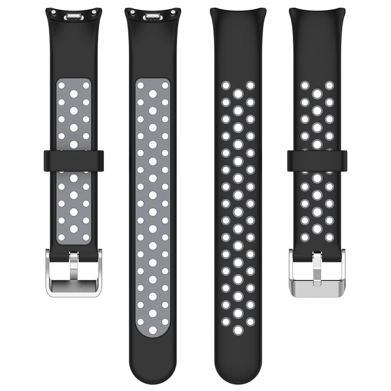 INF Bracelet de montre en silicone Xiaomi Mi Band 8 - Neuf - vue 4