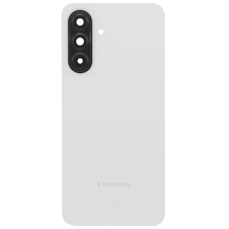 Samsung Cache Batterie Original pour Galaxy A26 avec Adhésif Intégré - vue 2