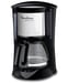 Moulinex FG150813 machine à café Semi-automatique Machine à café filtre