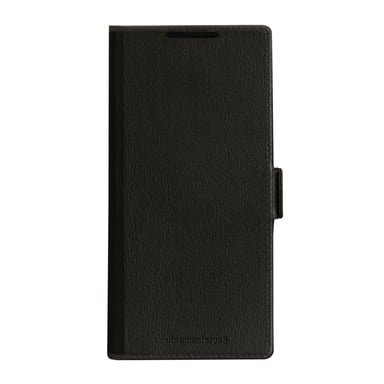 dbramante1928 Stockholm funda para teléfono móvil 17,3 cm (6.8'') Folio Negro
