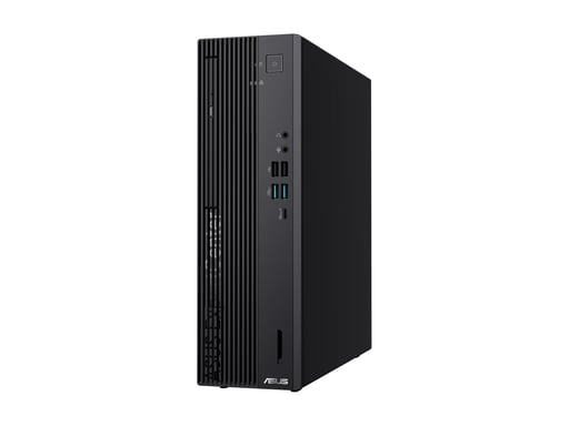 ASUS ExpertCenter D7 D701SER-714700394X SFF Intel Core i7-14700 16GB 512GB M.2 SSD 512GB SSD Intel UHD Graphics 770 W11P 2Y OSS