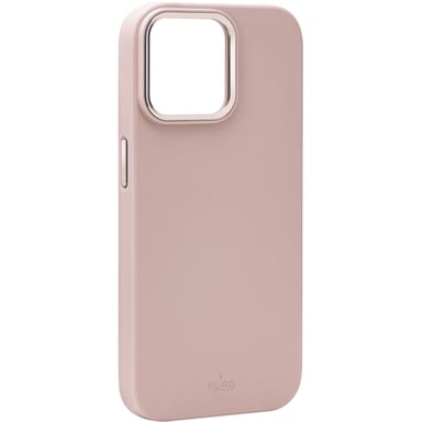 PURO ICON MAG PRO Custodia protettiva per cellulare 17 cm (6,7'') Rosa Apple iPhone 15 Pro Max