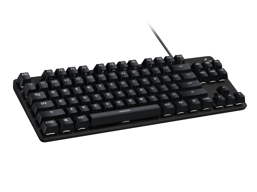 Logitech G G413 TKL SE Neuf - vue 3