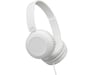JVC HA-S31M-W Casque Avec fil Arceau Appels/Musique Blanc