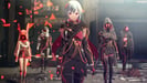 BANDAI NAMCO Entertainment Scarlet Nexus Standard Anglais, Français PlayStation 4