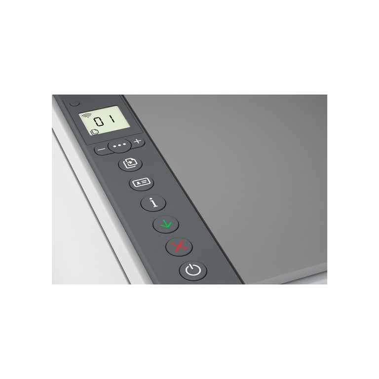HP Laserjet M234dw Laser A4 1200 x 1200 DPI 30 ppm WiFi - vue 3