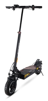 Monopattino Elettrico SmartGyro Speedway PRO Nero 25 km/h 15 Ah