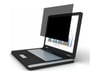 PORT Connect Filtre de confidentialité pour ordinateur portable 16/9  - 256 x 144 mm 11.6 pouces