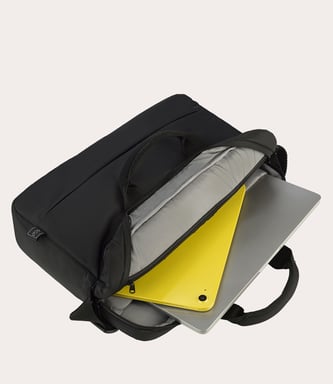 Tucano Global 13''/14'' 35,6 cm (14'') Maletín Negro