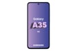 Galaxy A35 (5G) 256 Go, Bleu
