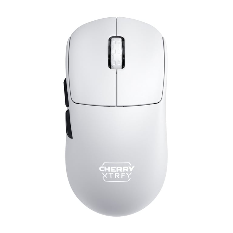 Cherry Xtrfy M68 Pro Wireless - vue 6