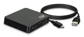 ACT AC7835 2x splitter video HDMI