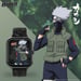 Orologio connesso Abyx Fit Touch 3 - Collezione Naruto - Kakashi