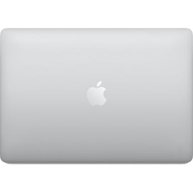 MacBook Pro M2 (2022) 13.3', 3.5 GHz 256 Go 8 Go  Apple GPU 10, Argent - AZERTY