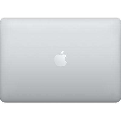 MacBook Pro M2 (2022) 13.3', 3.5 GHz 256 Go 8 Go  Apple GPU 10, Argent - AZERTY