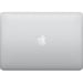 MacBook Pro M2 (2022) 13.3', 3.5 GHz 256 Gb 8 Gb  Apple GPU 10, Plata - AZERTY