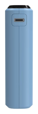 RealPower PB-10000C PD+ 10000 mAh Púrpura