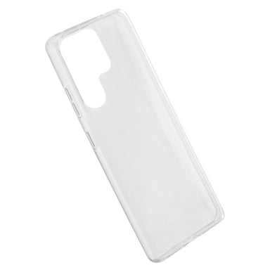 Coque protection ''Crystal Clear'' pour Samsung Galaxy S22 Ultra 5G