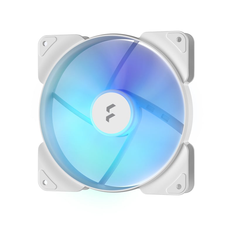 Fractal Design Aspect 14 RGB Boitier PC Ventilateur 14 cm 1 pièce Neuf