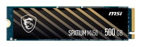 MSI Spatium M450 PCIe 4.0 NVMe M.2 500GB V1 PCI Express 4.0 3D NAND