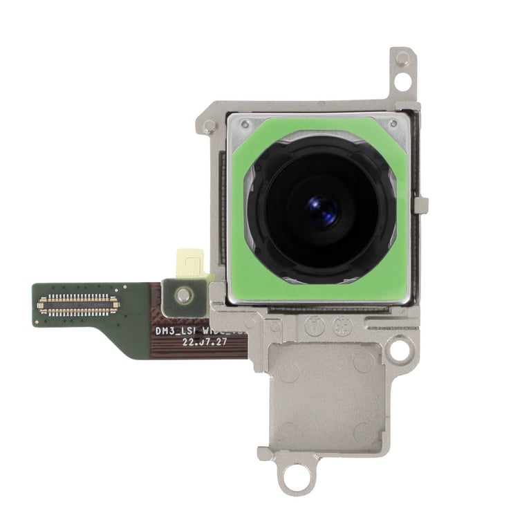 Samsung Galaxy S24 Ultra 200MP - vue 3