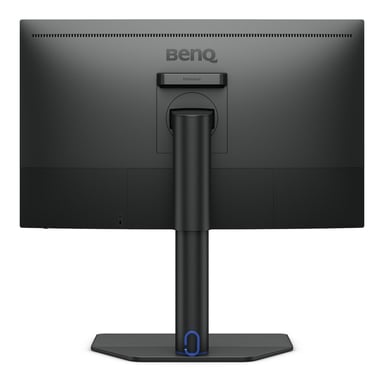 BenQ SW272Q pantalla para PC 68,6 cm (27'') 2560 x 1440 Pixeles Wide Quad HD LCD Negro