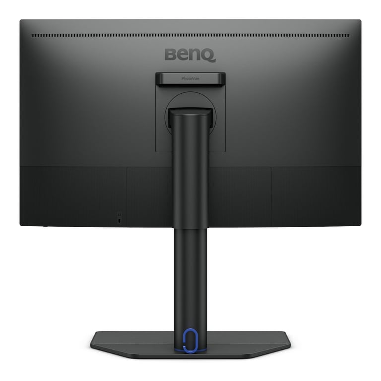 BenQ SW272U 27 4K60HzIPSUSB Cantireflets TÜVAdobe - vue 2