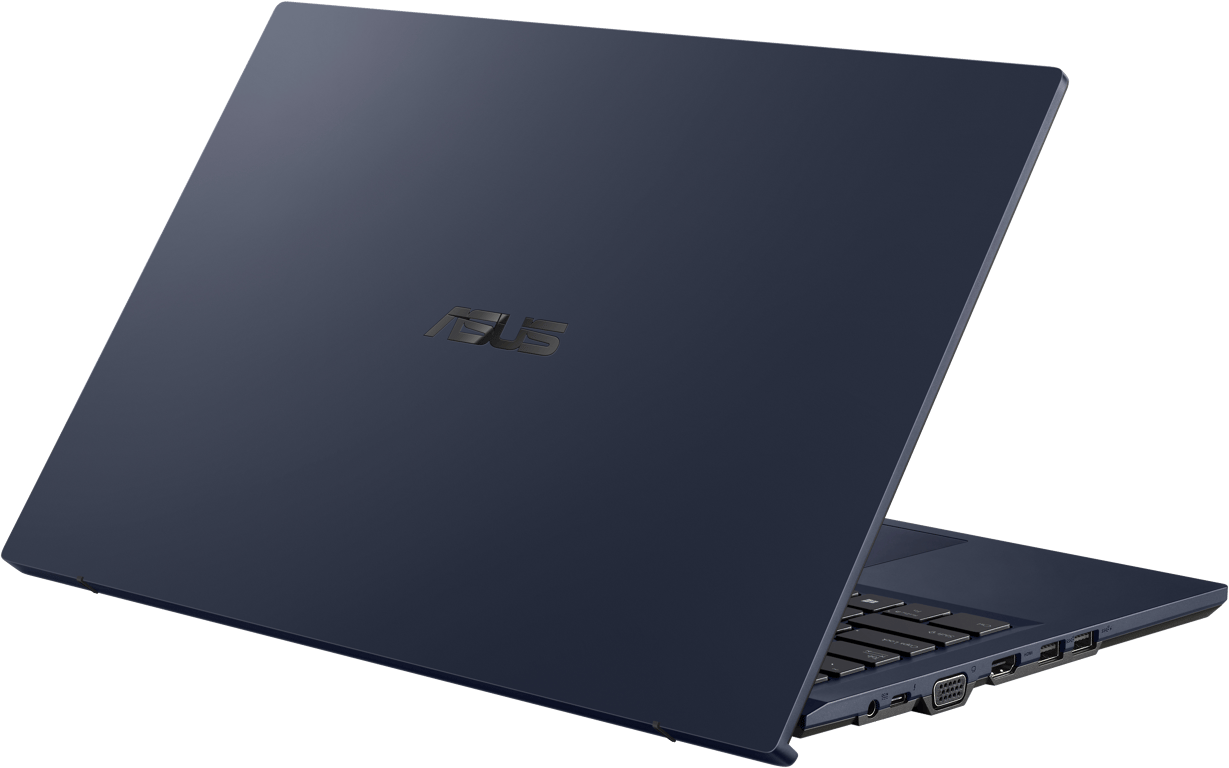 ASUS ExpertBook B1 B1500CENT-BQ3011R i5-1135G7 Ordinateur portable 39,6 cm (15.6 ) Full HD Intel® Co