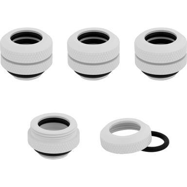 Corsair CX-9052006-WW pièce et accessoire pour systèmes de refroidissement d'ordinateurs Raccord