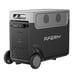 AFERIY P310 B – Batteria di espansione – 3840 Wh LiFePO? da aggiungere ad AFERIY P310, espandibile fino a 11 520 Wh,oltre 4000 cicli, porte USB-A/Type-C. Non può essere utilizzata da sola
