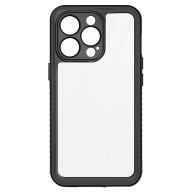 Cover completa per iPhone 15 Pro Max, impermeabile IP68 imergibile 2m