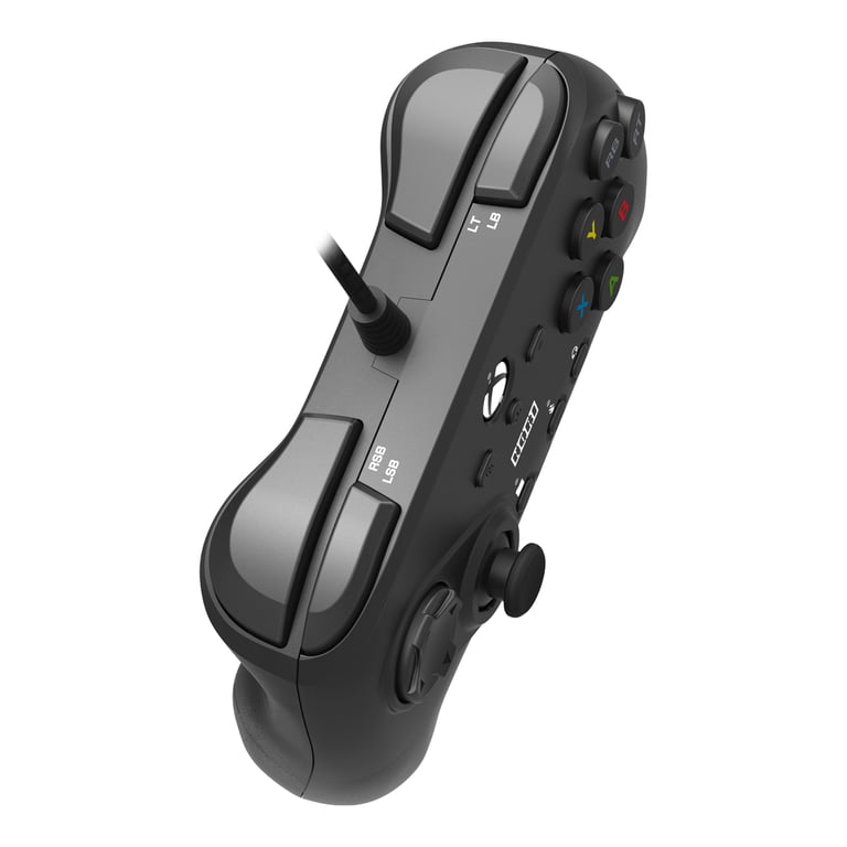 Hori Fighting Commander OCTA Manette de jeu Analogique PC Xbox One Xbox Series Xbox Series X Neuf - vue 4