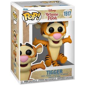 Figurine Funko Pop Disney Winnie The Pooh S3 Tiger