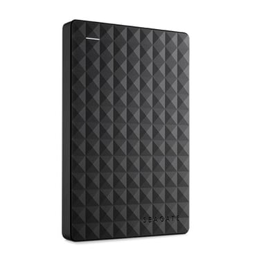 Disco rigido esterno Seagate Expansion STEA5000402 5Tb nero