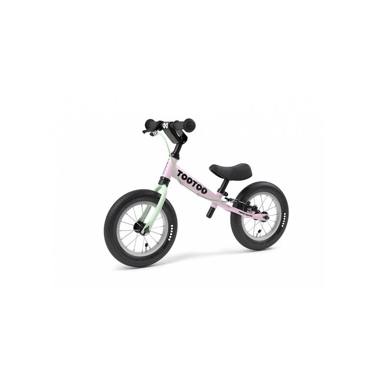 Draisienne Yedoo TooToo Candypink pour Enfants Apprentissage de 'Équilibre Neuf