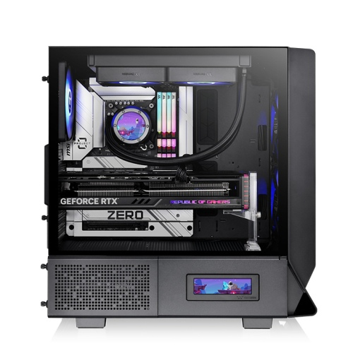 Thermaltake Ceres 330 TG Midi Tower Neuf - vue 9